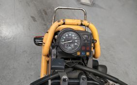 HONDA PS250 MF09