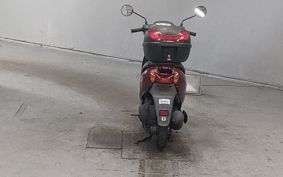 SUZUKI LETS4 CA45A