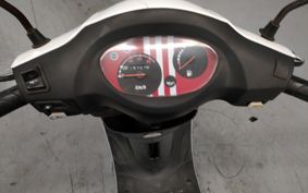 SYM X`PRO50KAZE ..