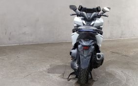 HONDA FORZA MF13