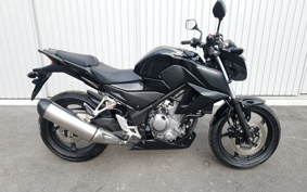 HONDA CB250 MC43