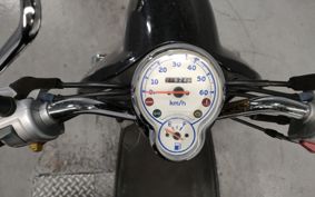 YAMAHA VINO SA37J