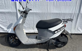 SUZUKI LETS4