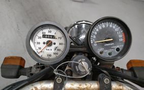 YAMAHA DT50 17W