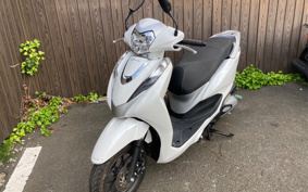 HONDA LEAD 125 JK12