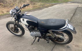 YAMAHA SR400-1 2H6