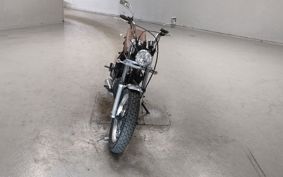 YAMAHA TW200 2JL