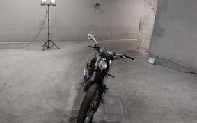 KAWASAKI 250TR BJ250F