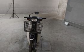 HONDA SUPER CUB100 HA06