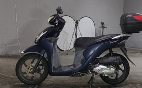 HONDA DIO 110 JF58