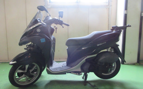 YAMAHA TORI CITY125 SE82J