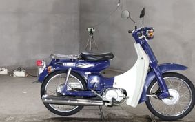 YAMAHA MATE50 UA04J