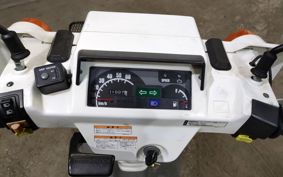 HONDA GYRO TD02