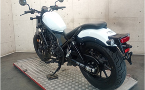 HONDA  REBEL 250 ABS MC49