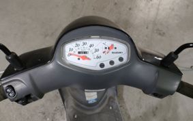 SUZUKI LETS4 CA45A