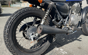 SUZUKI GLASS TRACKER BIG BOY NJ47A
