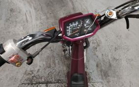 HONDA CAR LEE50 CF50