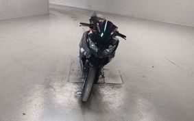 KAWASAKI NINJA250 EX250L