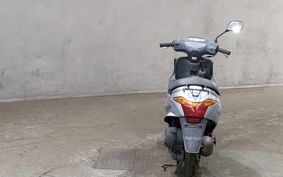 SUZUKI LETS5 CA47A