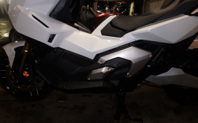 HONDA X-ADV 750 2025 RH21