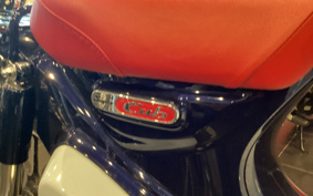 HONDA  SUPER CUB C125 JA58