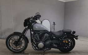 YAMAHA BOLTR VN09J