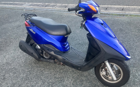 YAMAHA AKUSHI STREET SE53J