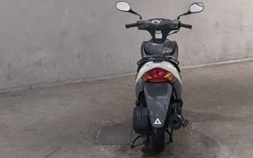 SUZUKI ADDRESS V125 CF46A