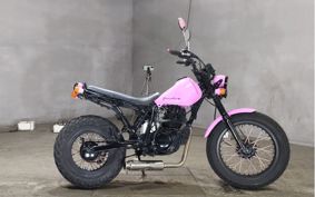 YAMAHA TW225 DG09J