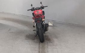 HONDA CB250 MC43