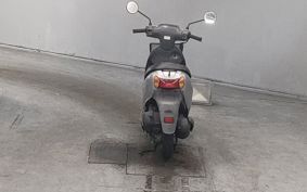 SUZUKI LETS4 CA45A