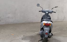 SUZUKI LETS4 CA45A