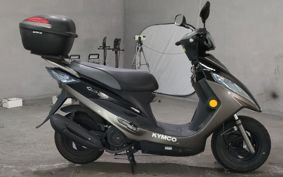KYMCO  KYMCO GP125I FC25EA