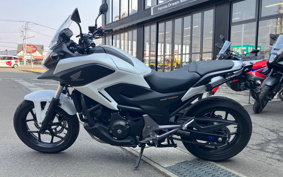 HONDA NC750X TYPE LD DCT ABS 2014 RC72