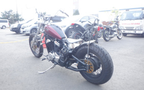 HONDA STEED400 1992 NC26