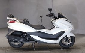 YAMAHA MAJESTY 250 SG20J