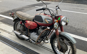 YAMAHA R1 1967