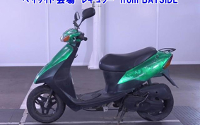 SUZUKI LETS2