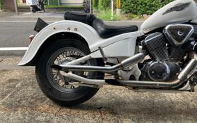 HONDA STEED400 1995 NC26