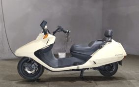 HONDA FUSION MF02