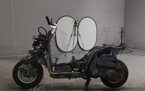 HONDA FREE WAY MF03