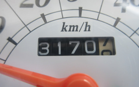 SUZUKI LETS4 CA45A