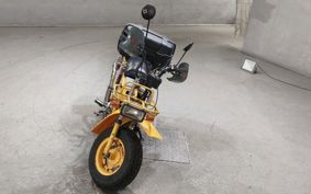 HONDA MOTRA AD05