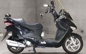 SYM RV200I LF18W