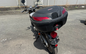 SUZUKI ST250E TYPES NJ4AA