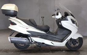 SUZUKI SKYWAVE 250M CJ45A