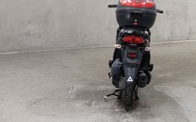 SUZUKI ADDRESS V110 CE47A