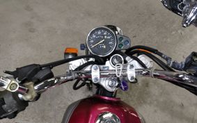 HONDA CB223S MC40
