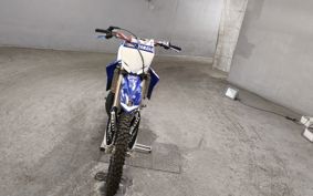 YAMAHA YZ125X CE29C