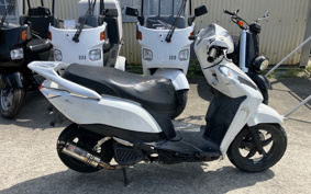 HONDA LEAD 125 JF45
